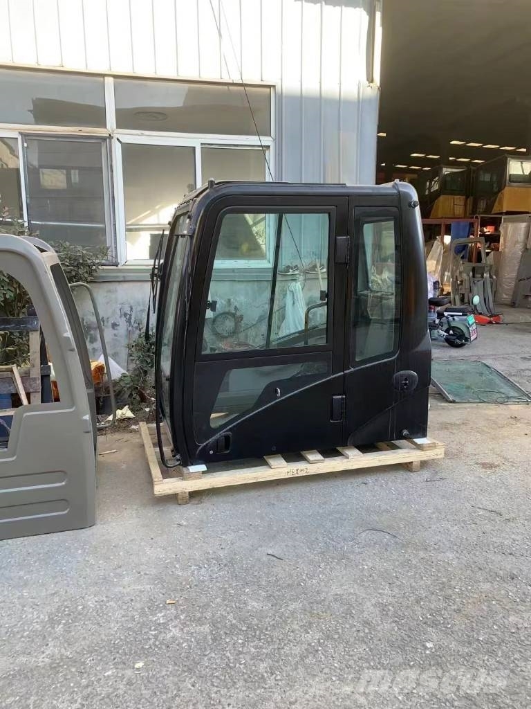 CAT CAT336D Excavator Cabin Kabinen