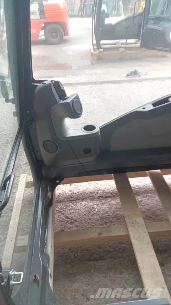 CAT CAT336D Excavator Cabin Kabinen