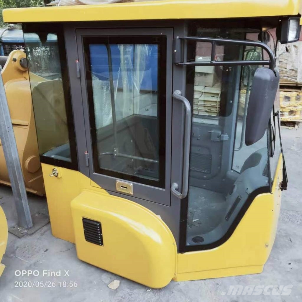 CAT CAT336D Excavator Cabin Kabinen