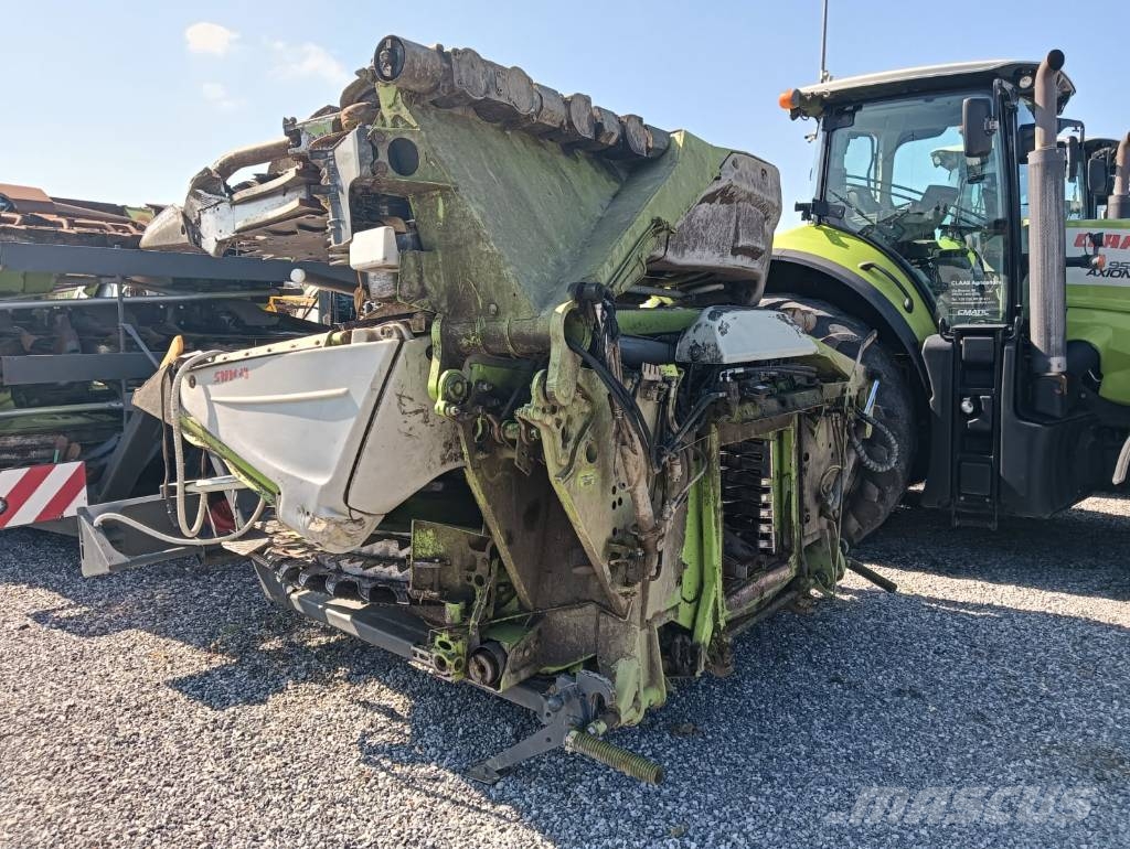 CLAAS Orbis 900 Аксесоари за машини за сено и фураж