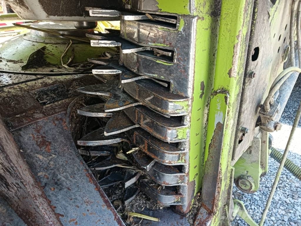 CLAAS Orbis 900 Аксесоари за машини за сено и фураж