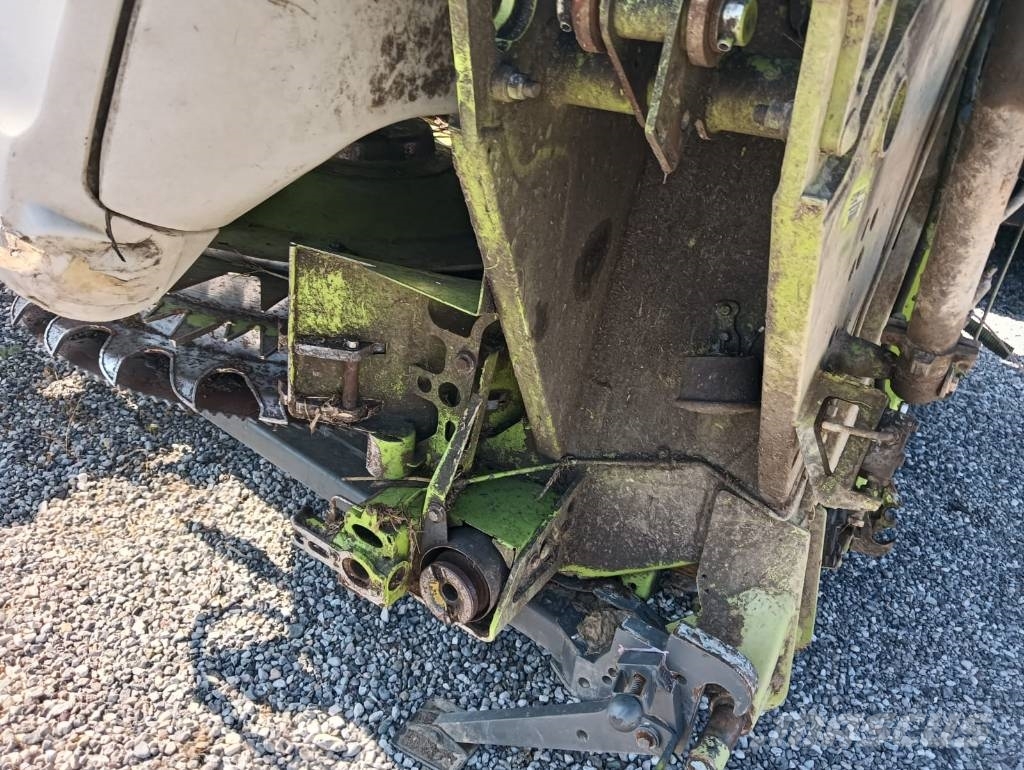 CLAAS Orbis 900 Аксесоари за машини за сено и фураж