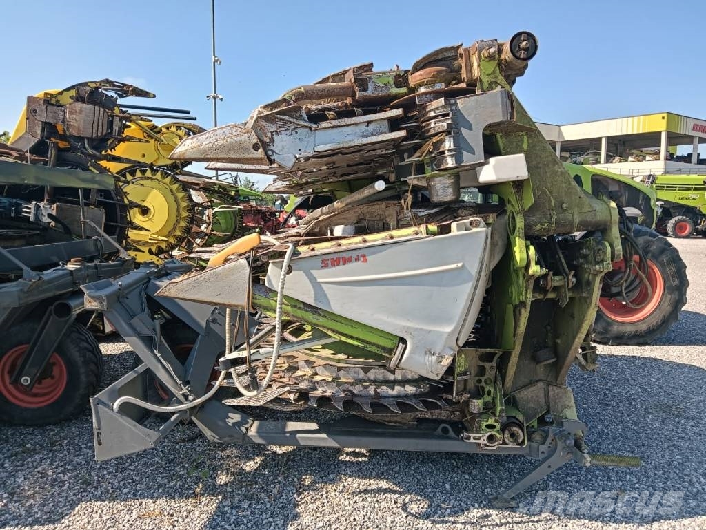 CLAAS Orbis 900 Аксесоари за машини за сено и фураж