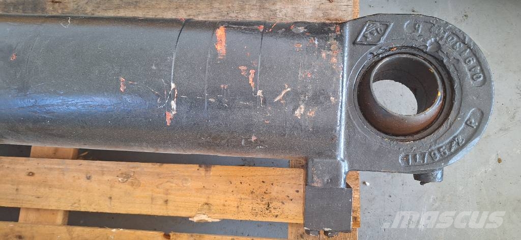 O&K RH6 RH8 Siłownik hydrauliczny Hidráulicos