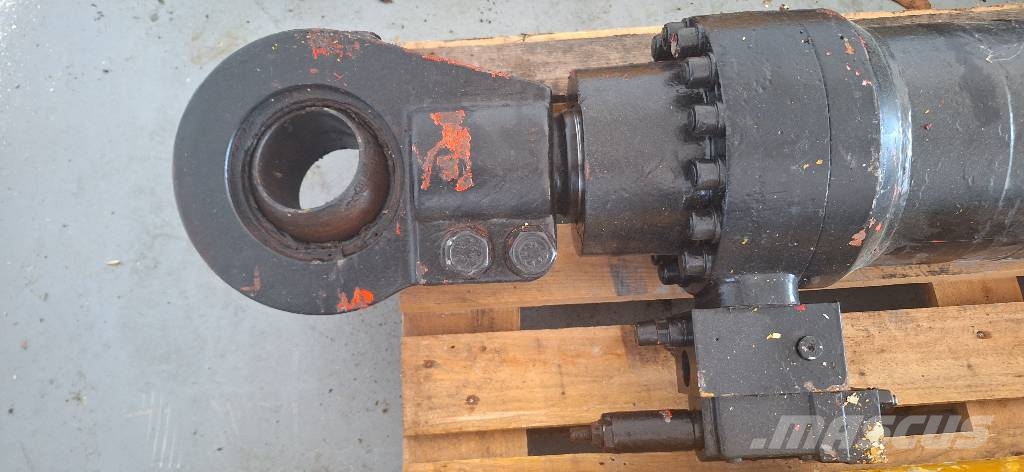 O&K RH6 RH8 Siłownik hydrauliczny Hidráulicos