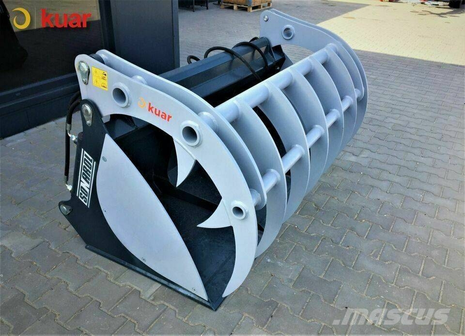 SONAROL Łyżko krokodyl (ząb palony) Otros accesorios para tractores