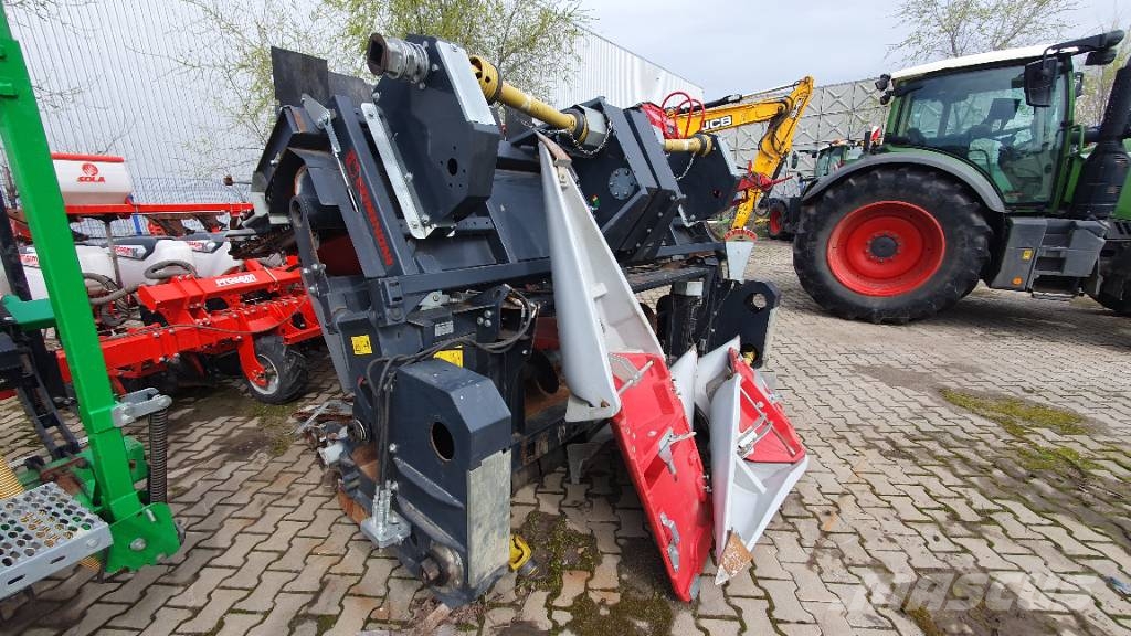 Dominoni Kaiman SL 978 BG Otra maquinaria agrícola