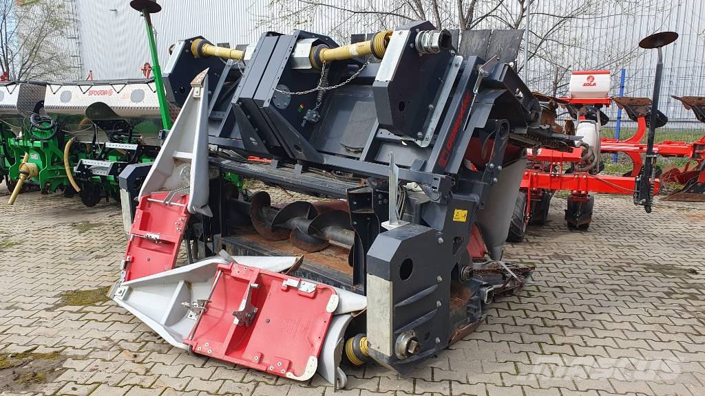 Dominoni Kaiman SL 978 BG Otra maquinaria agrícola