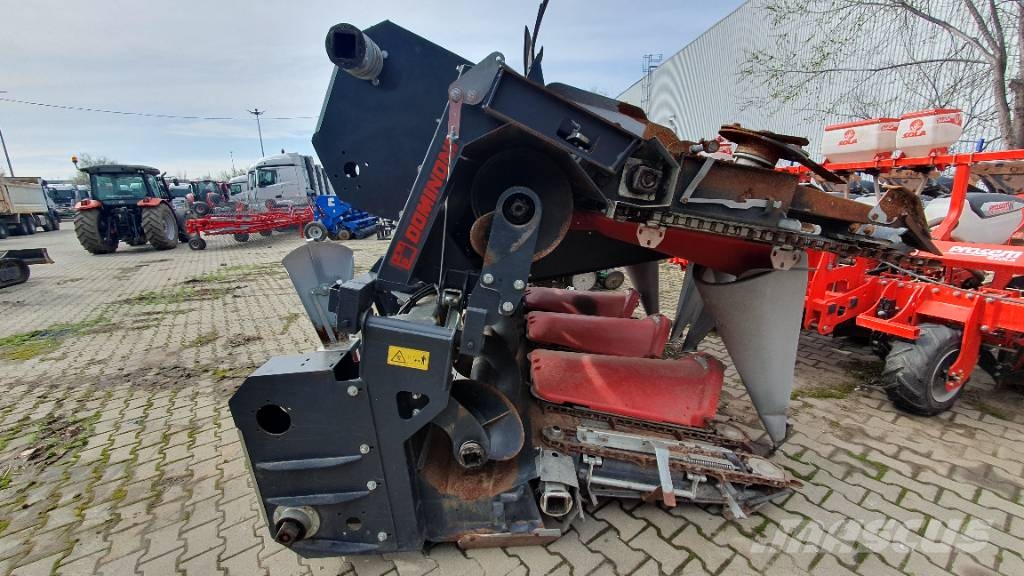 Dominoni Kaiman SL 978 BG Otra maquinaria agrícola