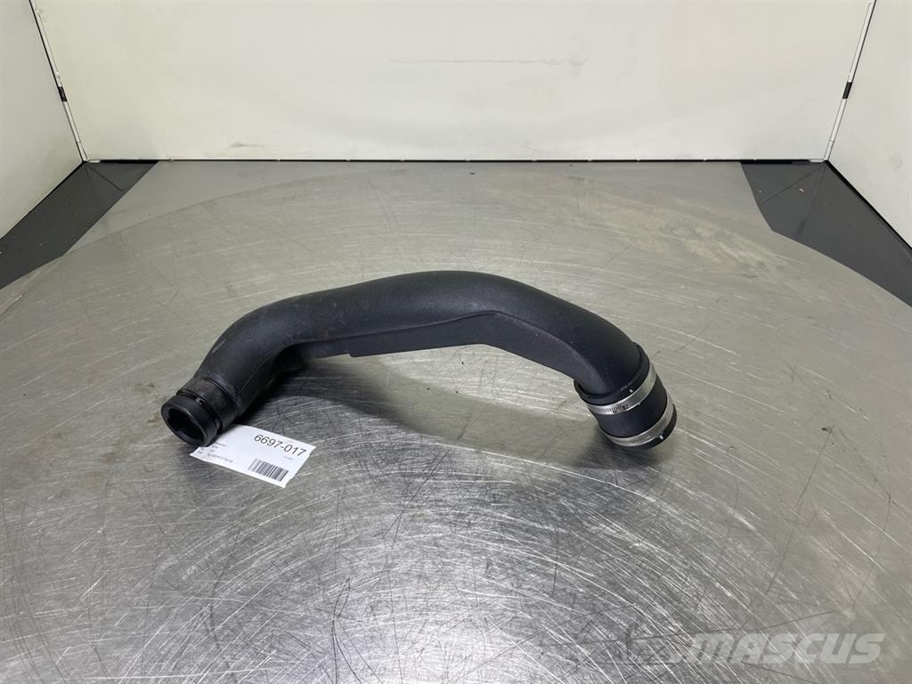 CAT 907M-491-7861-Hose/Schlauch/Slang محركات