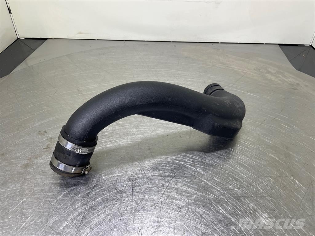 CAT 907M-491-7861-Hose/Schlauch/Slang محركات