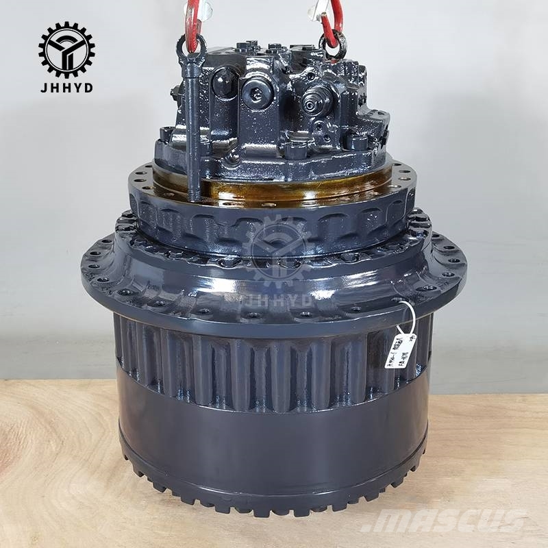 Komatsu PC450-6 Final Drive PC450-6 208-27-00281 Μετάδοση κίνησης