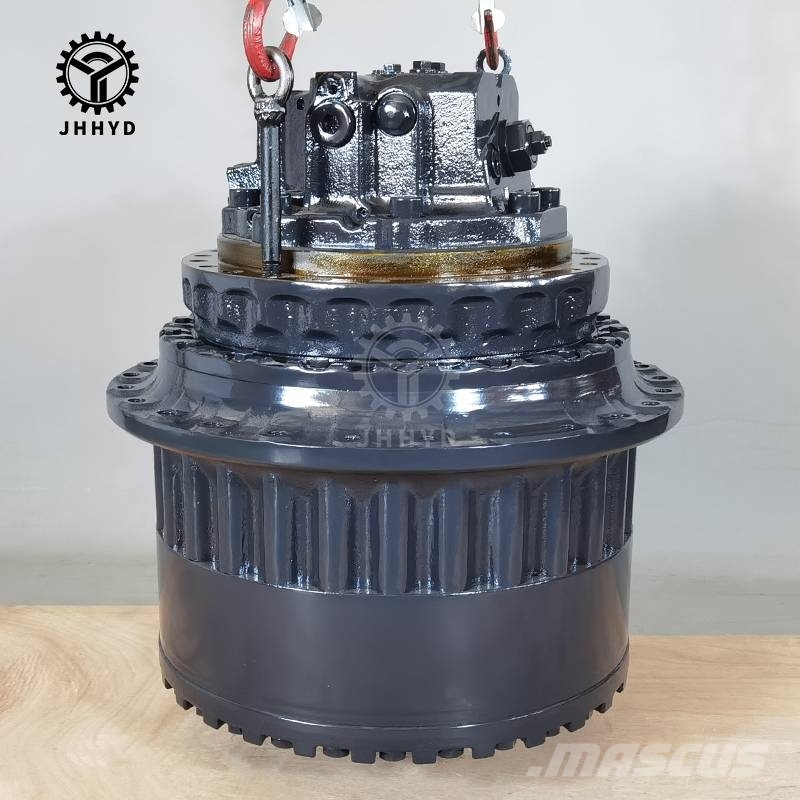 Komatsu PC450-6 Final Drive PC450-6 208-27-00281 Μετάδοση κίνησης