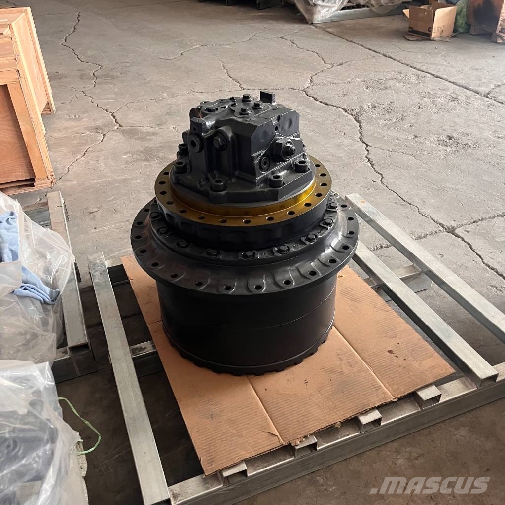 Komatsu PC450-6 Final Drive PC450-6 208-27-00281 Μετάδοση κίνησης