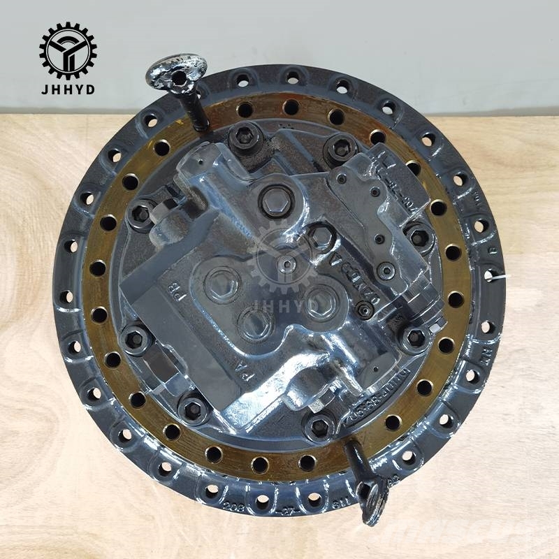 Komatsu PC450-6 Final Drive PC450-6 208-27-00281 Μετάδοση κίνησης