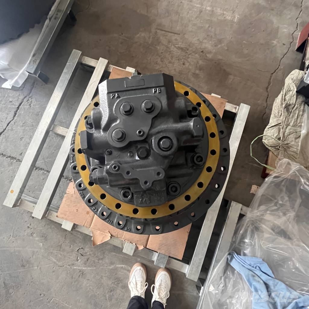 Komatsu PC450-6 Final Drive PC450-6 208-27-00281 Μετάδοση κίνησης