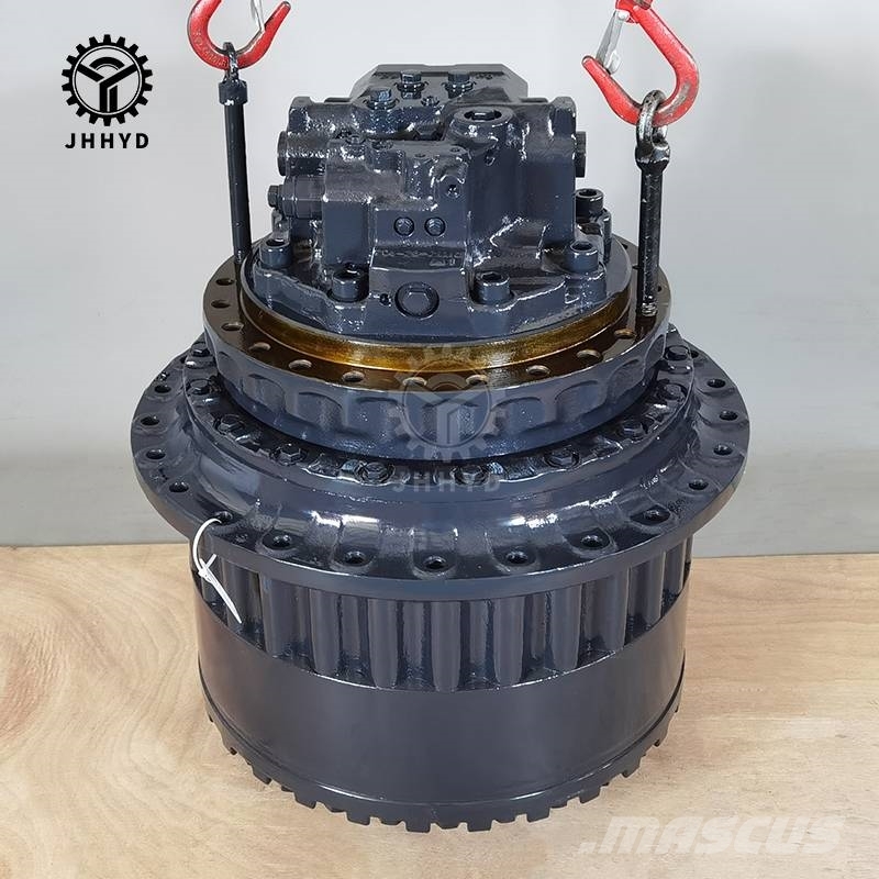 Komatsu PC450-6 Final Drive PC450-6 208-27-00281 Μετάδοση κίνησης