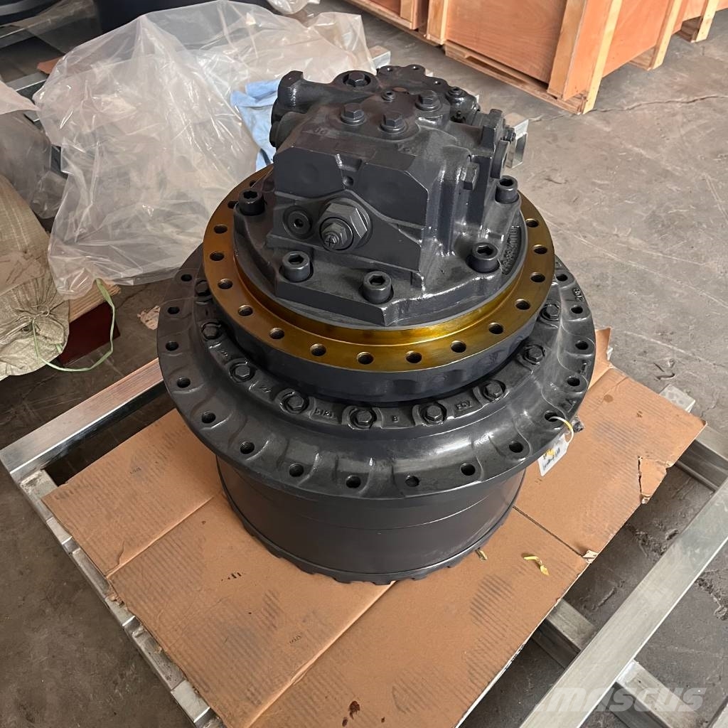 Komatsu PC450-6 Final Drive PC450-6 208-27-00281 Μετάδοση κίνησης