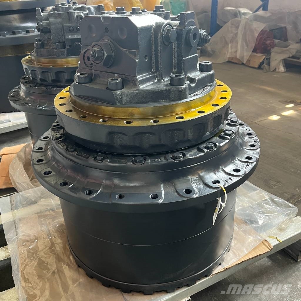 Komatsu PC450-6 Final Drive PC450-6 208-27-00281 Μετάδοση κίνησης