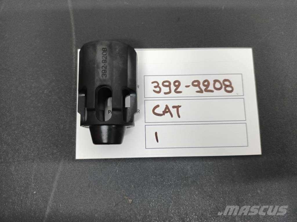 CAT PLUNGER 392-9208 Šasije I ovjese