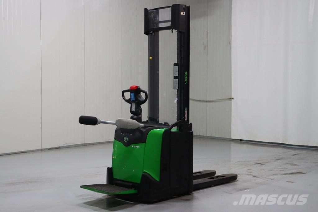 Cesab S312L Pedestrian stacker