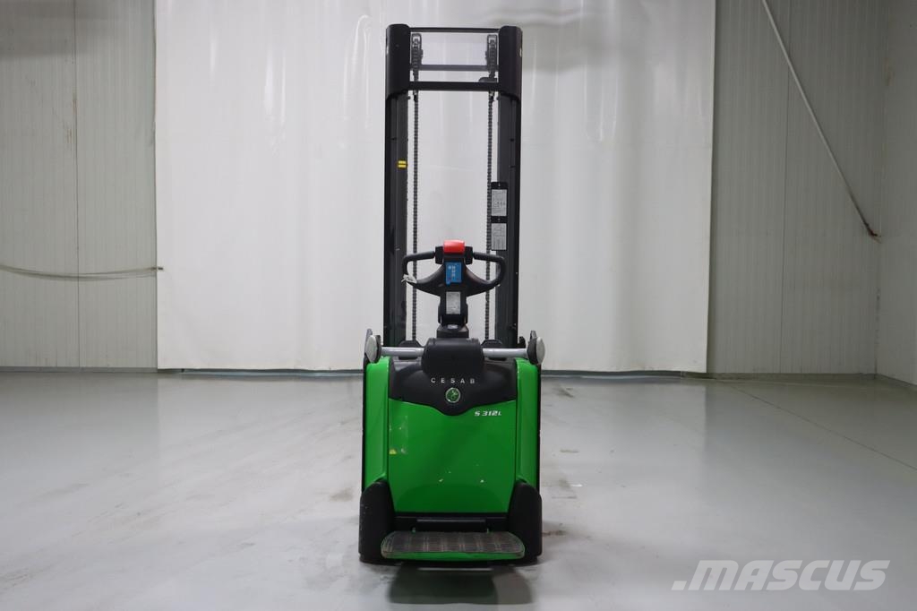 Cesab S312L Pedestrian stacker