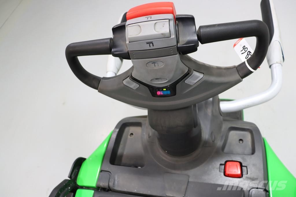 Cesab S312L Pedestrian stacker