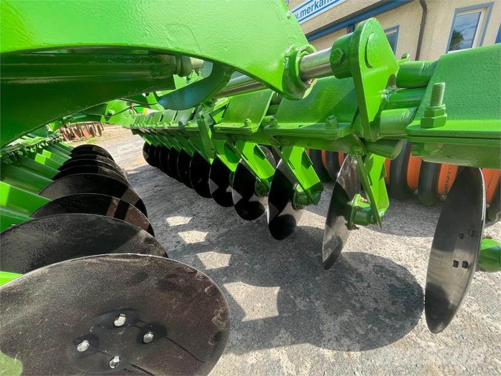 Amazone Catros 3001 Δισκοσβάρνες