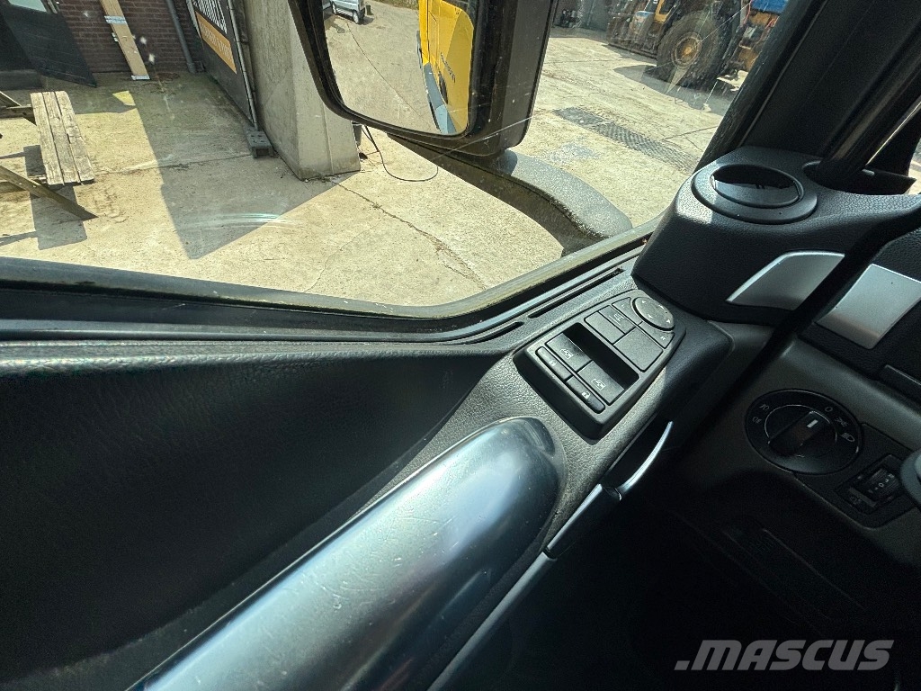 MAN TGS 18.400 Prime Movers