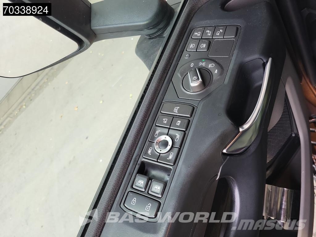 Scania R450 4X2 Mega Retarder 2x Tanks ACC Sadulveokid