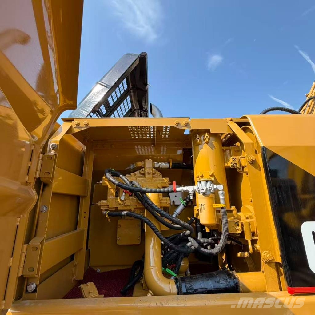 CAT 320 B L Raupenbagger