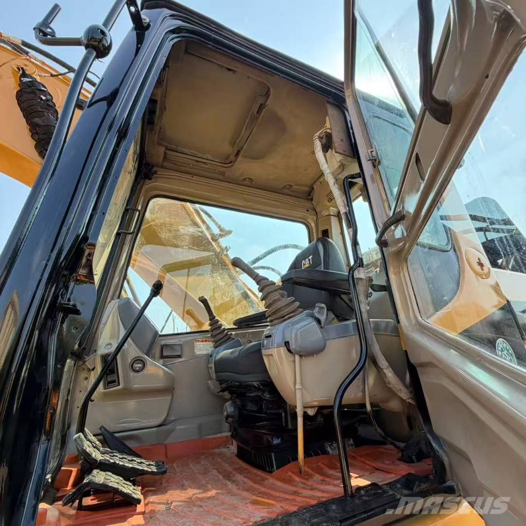 CAT 320 B L Raupenbagger