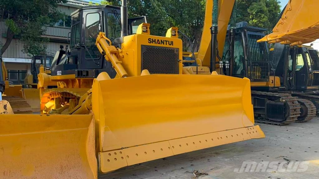 CAT D 8 R Bulldozer