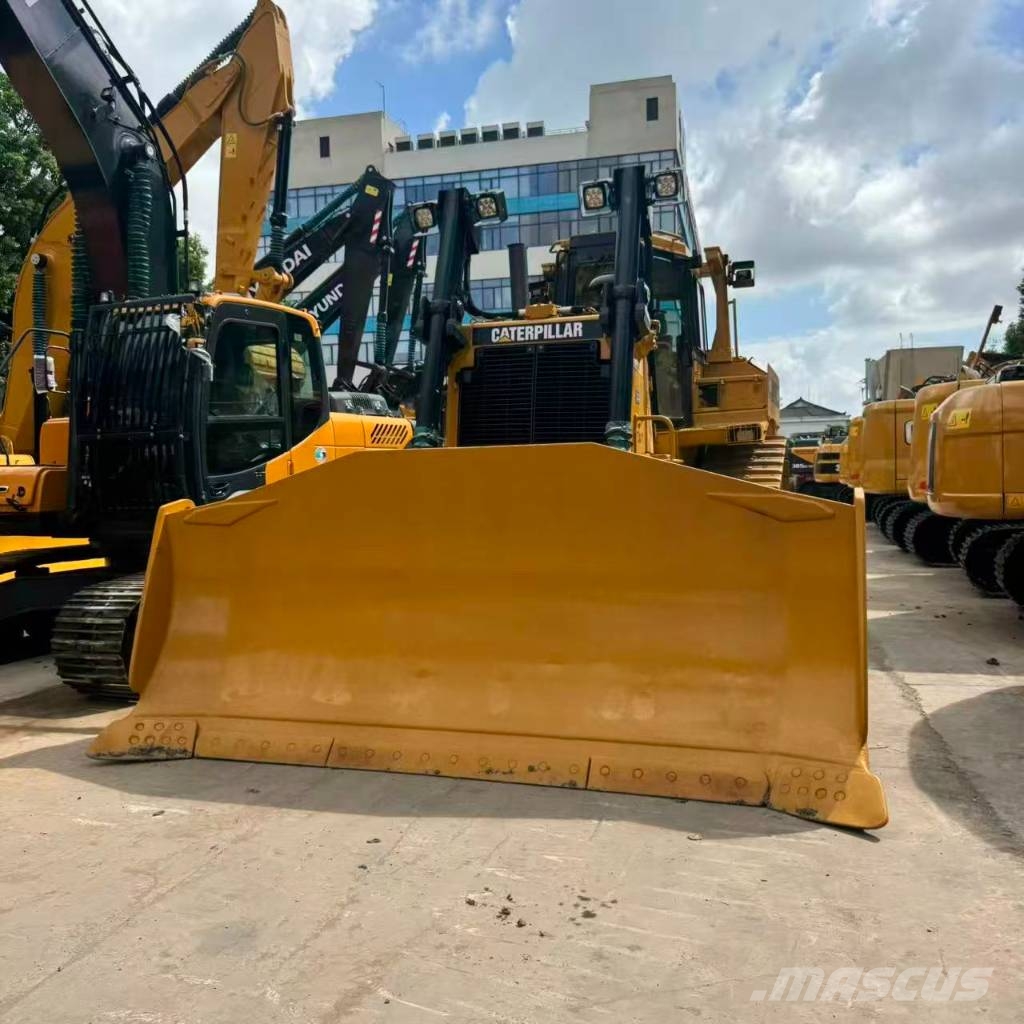 CAT D 8 R Bulldozer