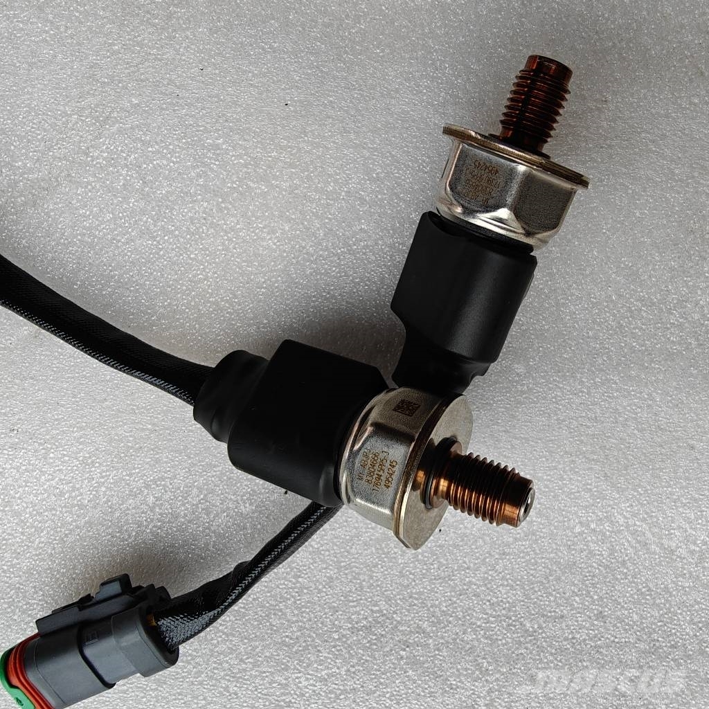 Cummins QSX15 Isz13 Engine Pressure Sensor 4954245 Moteur