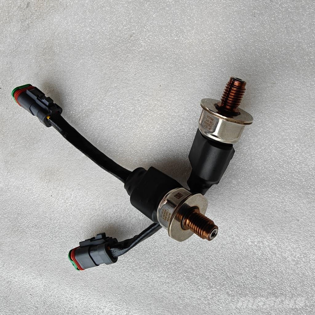 Cummins QSX15 Isz13 Engine Pressure Sensor 4954245 Moteur