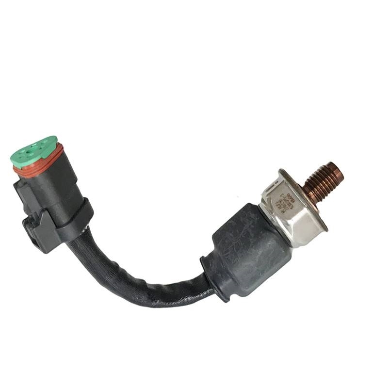 Cummins QSX15 Isz13 Engine Pressure Sensor 4954245 Moteur