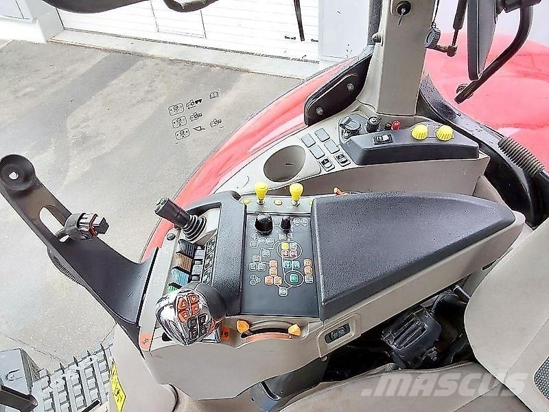 Case IH Optum 300 Ostale poljoprivredne mašine