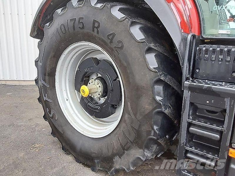 Case IH Optum 300 Ostale poljoprivredne mašine