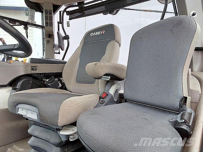 Case IH Optum 300 Ostale poljoprivredne mašine