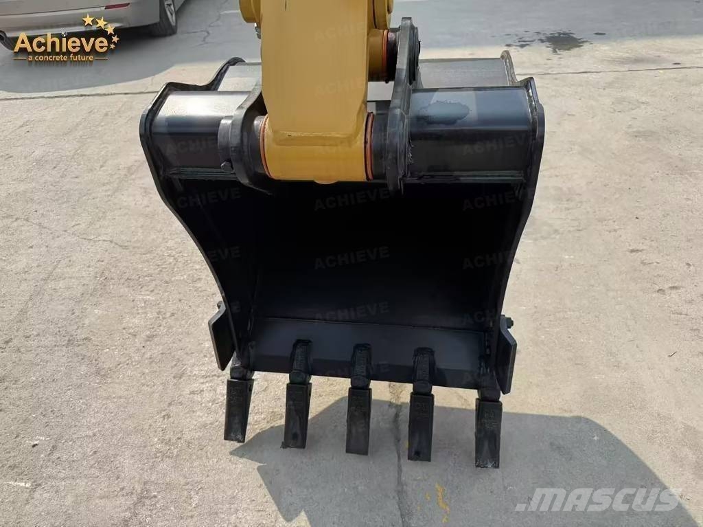 CAT 305.5 E CR Mini ekskavatoriai < 7 t