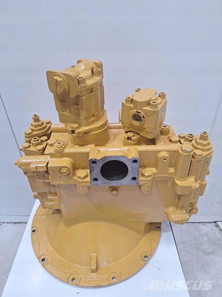 CAT CAT SBS080 183-8289 Hidraulikos įrenginiai