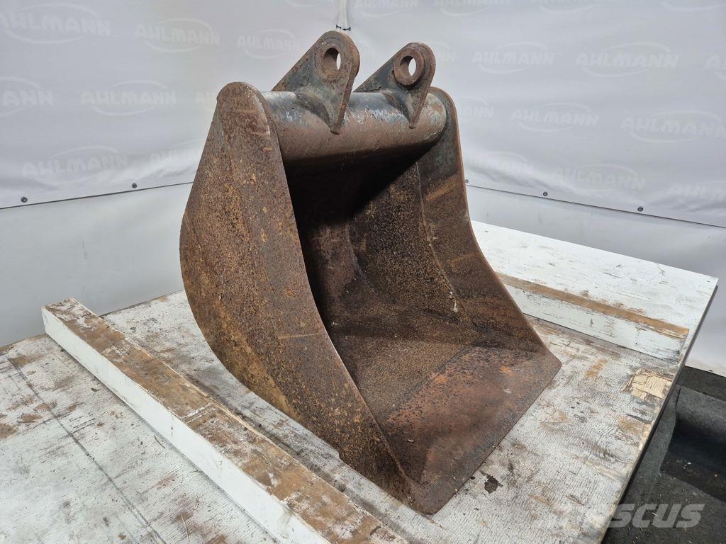 AhlmannAZ6/85 Dieplepelbak graafarm Bakken