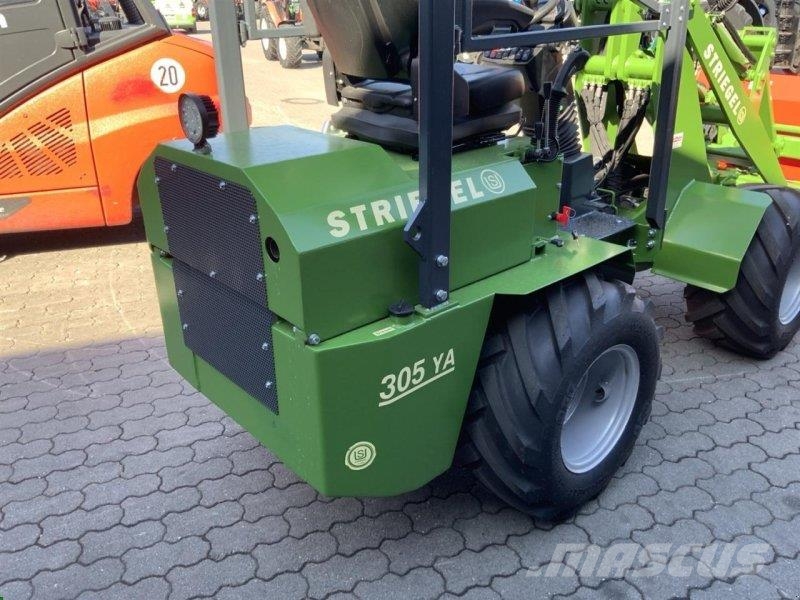 Striegel UNI 305 YA Ostale poljoprivredne mašine
