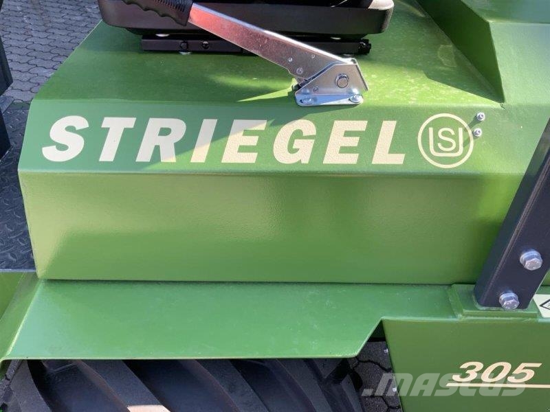 Striegel UNI 305 YA Ostale poljoprivredne mašine