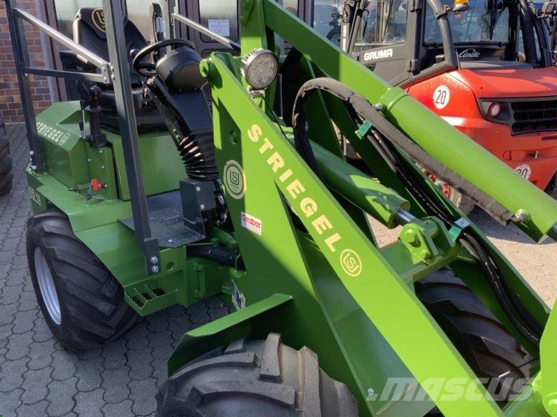 Striegel UNI 305 YA Ostale poljoprivredne mašine