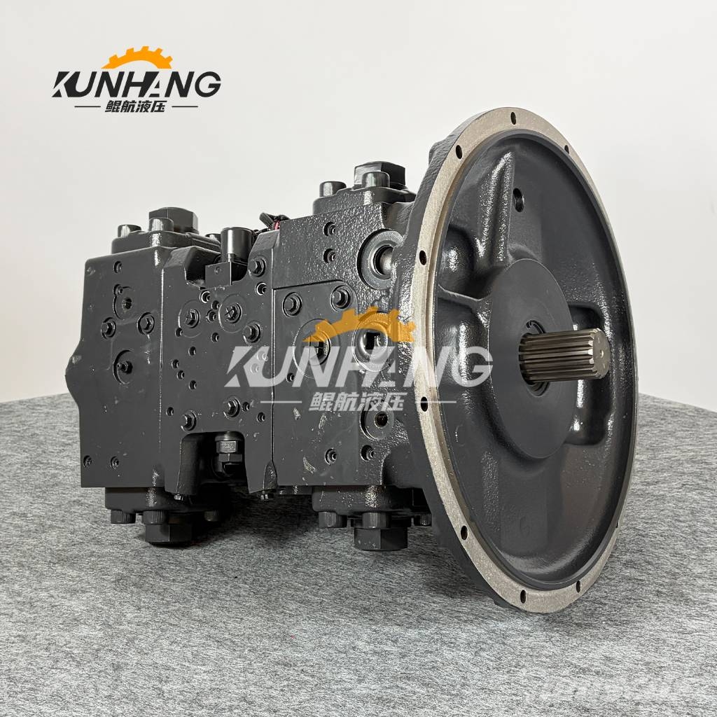 Komatsu PC210LC-7K Main Pump 708-2L-41120 708-2L-41121 Transmisiones