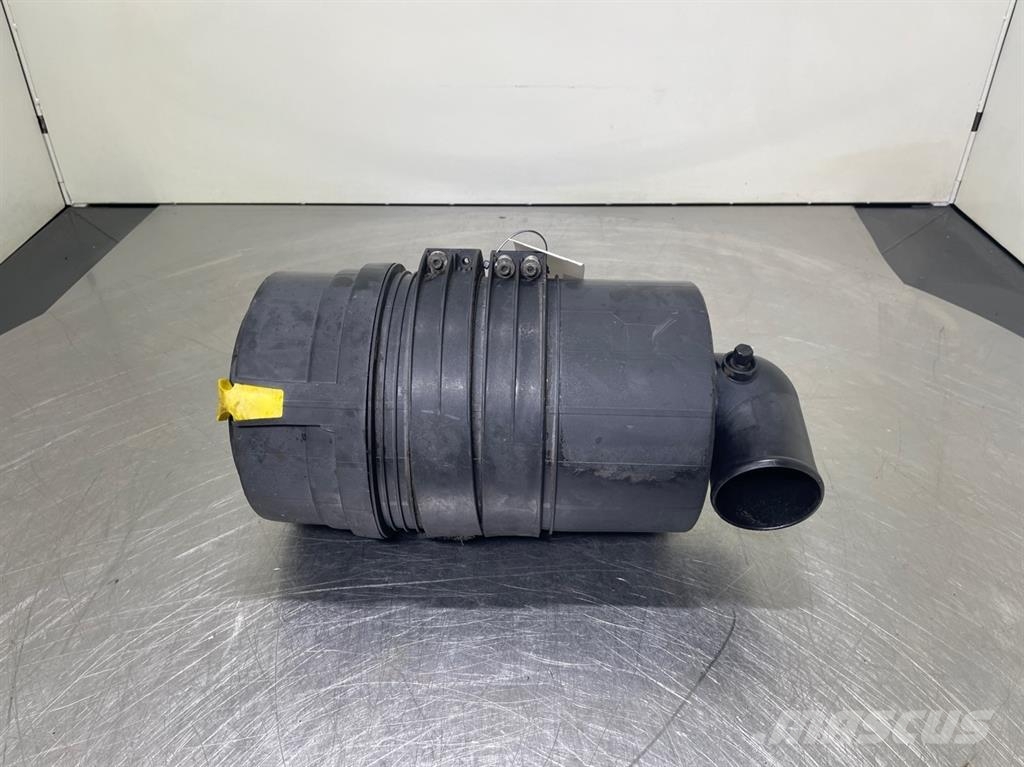 New Holland W110C - Air filter/Luftfilter/Luchtfilter Motorer
