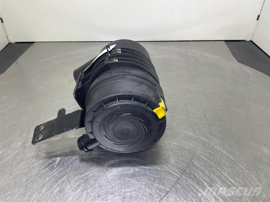 New Holland W110C - Air filter/Luftfilter/Luchtfilter Motorer