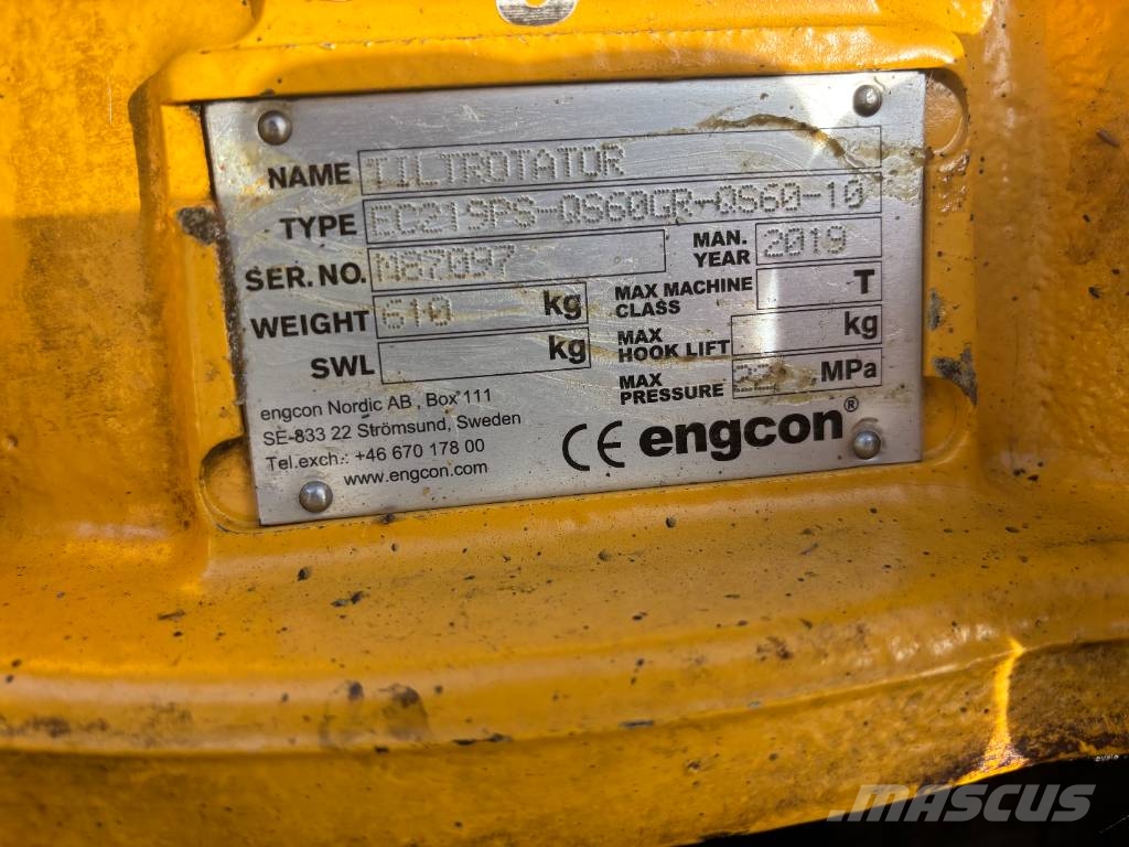 Hitachi ZX 160 LC-6 Bandgrävare